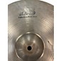 Used SABIAN 15in B8 Thin Crash Cymbal