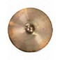 Used Paiste 20in 2002 Ride Cymbal thumbnail