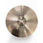 Used Paiste 14in Signature Fast Crash Cymbal thumbnail