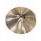 Used Paiste 14in Signature Fast Crash Cymbal