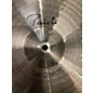 Used Paiste 14in Signature Fast Crash Cymbal