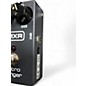 Used MXR MICRO FLANGER Effect Pedal
