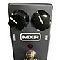 Used MXR MICRO FLANGER Effect Pedal