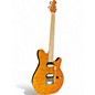 Used OLP MM1 Amber Solid Body Electric Guitar thumbnail