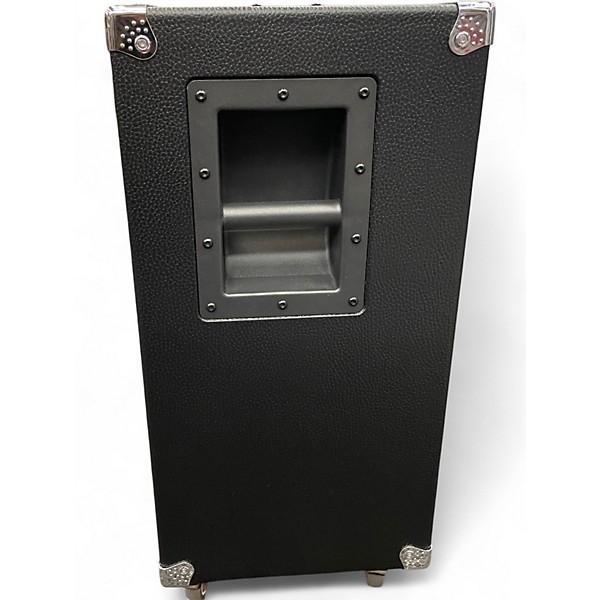 Used Phil Jones Bass C67 Bass Cabinet