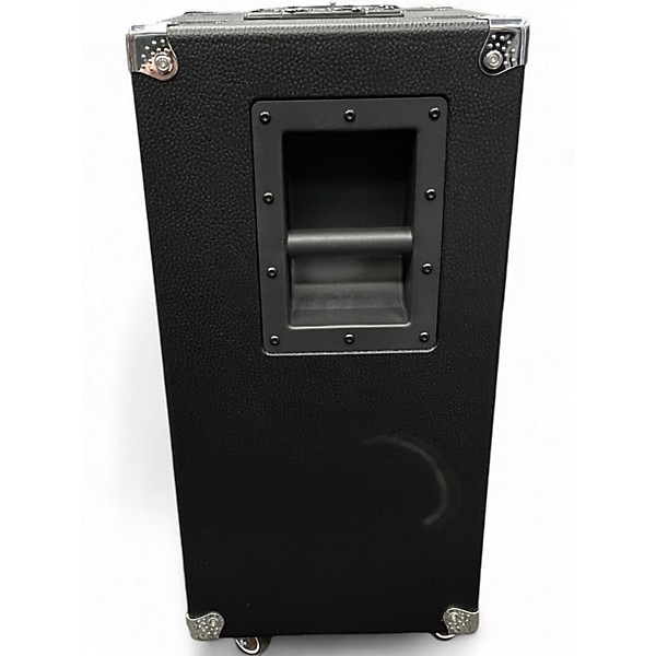 Used Phil Jones Bass C67 Bass Cabinet