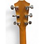 Used Taylor 114CE Natural Acoustic Electric Guitar
