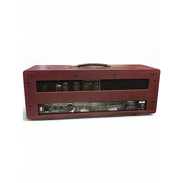 Used Blackstar Artisan 100 100W Handwired Tube Guitar Amp Head