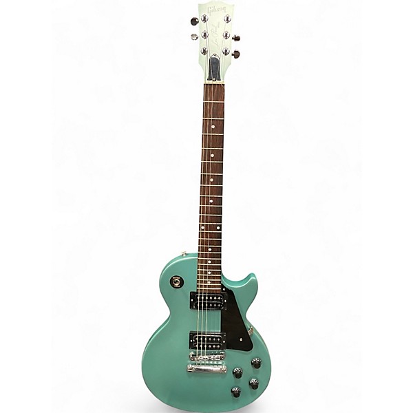 Used Gibson MODERN LIGHT Inverness Green Solid Body Electric Guitar