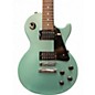 Used Gibson MODERN LIGHT Inverness Green Solid Body Electric Guitar