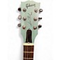 Used Gibson MODERN LIGHT Inverness Green Solid Body Electric Guitar