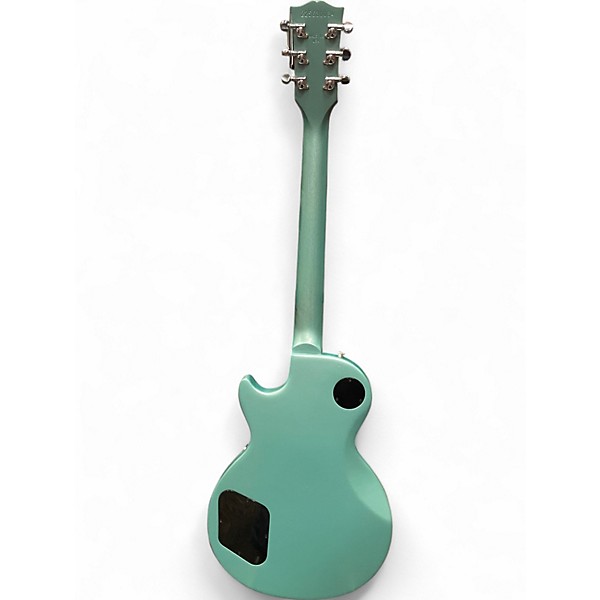 Used Gibson MODERN LIGHT Inverness Green Solid Body Electric Guitar