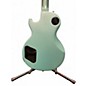 Used Gibson MODERN LIGHT Inverness Green Solid Body Electric Guitar