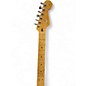 Used Fender Player Stratocaster 3 Color Sunburst Solid Body Electric Guitar