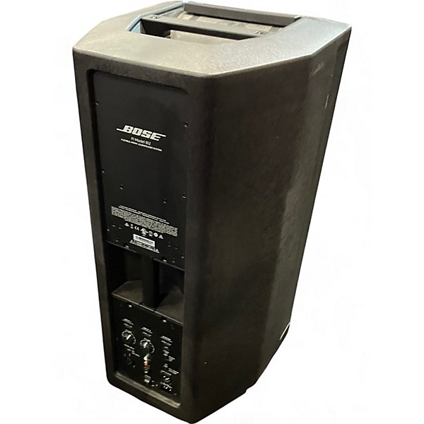 Used Bose T4S Digital Mixer
