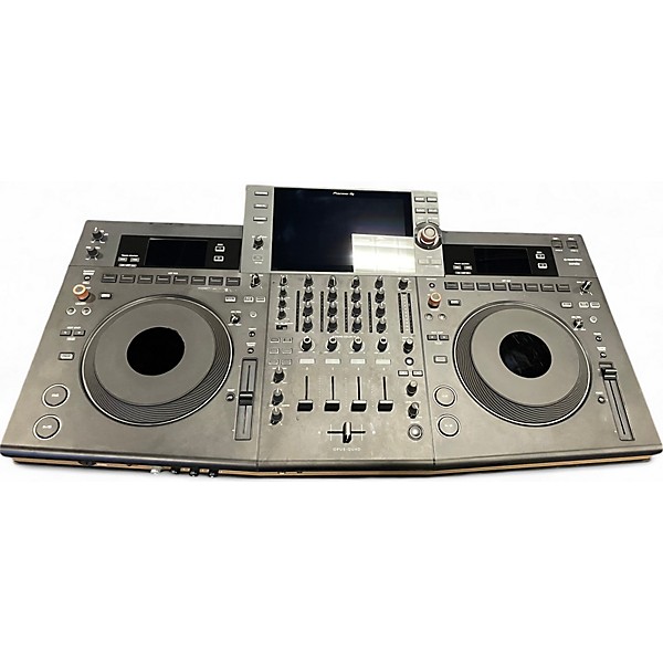 Used Pioneer DJ Opus-Quad DJ Controller