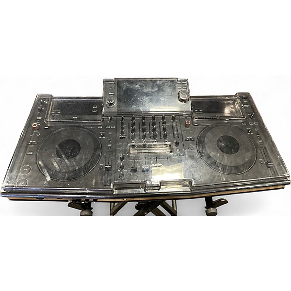 Used Pioneer DJ Opus-Quad DJ Controller