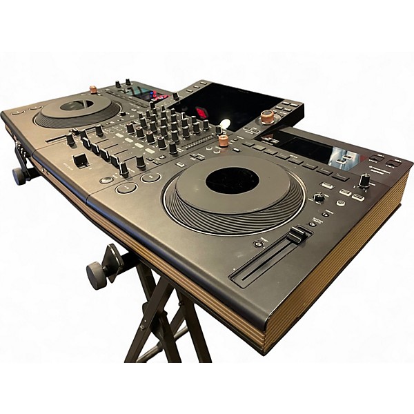 Used Pioneer DJ Opus-Quad DJ Controller