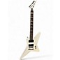 Used Charvel Desolation DST-1 ST Star Alpine White Solid Body Electric Guitar thumbnail