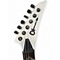 Used Charvel Desolation DST-1 ST Star Alpine White Solid Body Electric Guitar