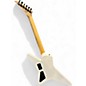 Used Charvel Desolation DST-1 ST Star Alpine White Solid Body Electric Guitar