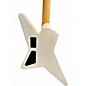 Used Charvel Desolation DST-1 ST Star Alpine White Solid Body Electric Guitar