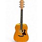 Used Taylor 420 Natural Acoustic Electric Guitar thumbnail