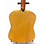 Used Taylor 420 Natural Acoustic Electric Guitar