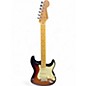 Used Fender American Standard Stratocaster 3 Color Sunburst Solid Body Electric Guitar thumbnail
