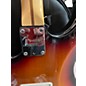 Used Fender American Standard Stratocaster 3 Color Sunburst Solid Body Electric Guitar