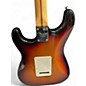 Used Fender American Standard Stratocaster 3 Color Sunburst Solid Body Electric Guitar
