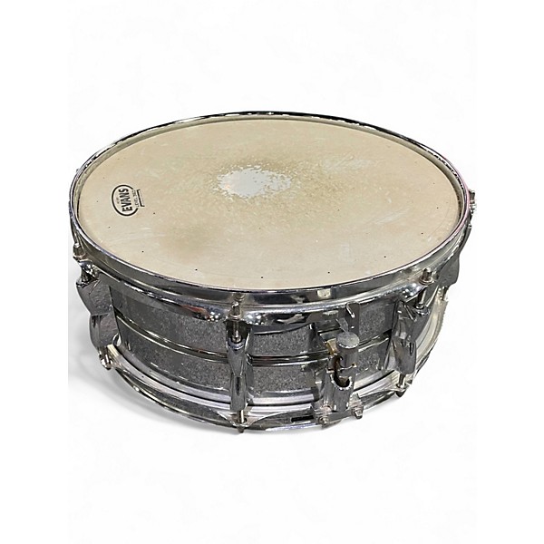 Used Yamaha 14in SD265A aluminum Drum