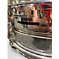 Used Yamaha 14in SD265A aluminum Drum