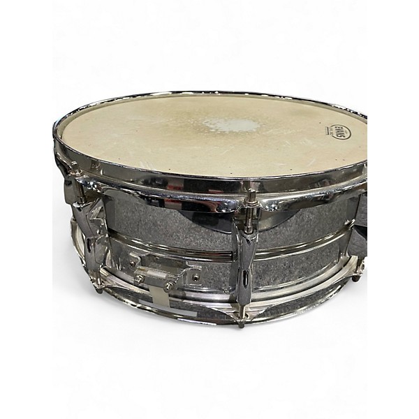 Used Yamaha 14in SD265A aluminum Drum