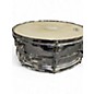 Used Yamaha 14in SD265A aluminum Drum