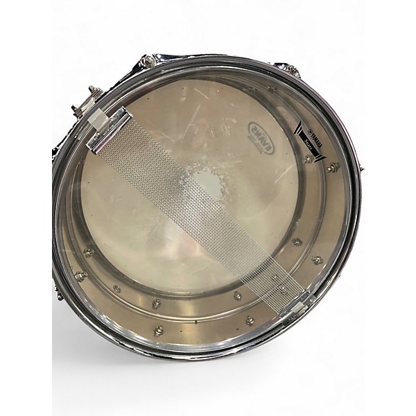 Used Yamaha 14in SD265A aluminum Drum
