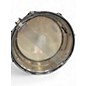 Used Yamaha 14in SD265A aluminum Drum