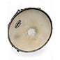 Used Yamaha 14in SD265A aluminum Drum