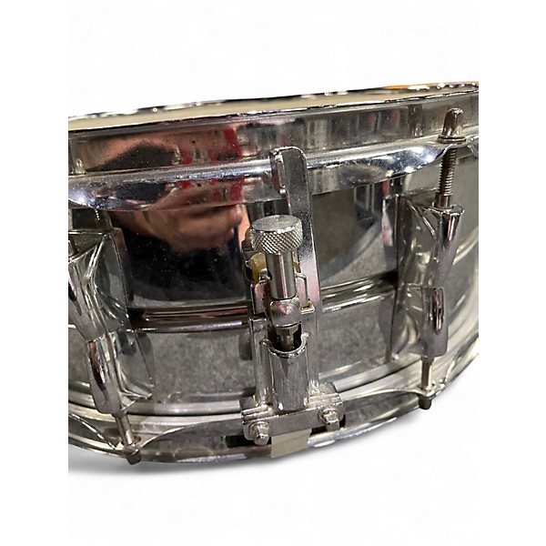 Used Yamaha 14in SD265A aluminum Drum