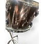 Used Gretsch Drums 5 Piece Energy Gunmetal Gray Drum Kit