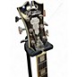 Used D'Angelico  PREM SER DC BOARDWALK Blue Burst Hollow Body Electric Guitar