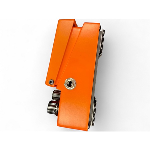 Used BOSS DS-1w Effect Pedal