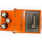 Used BOSS DS-1w Effect Pedal