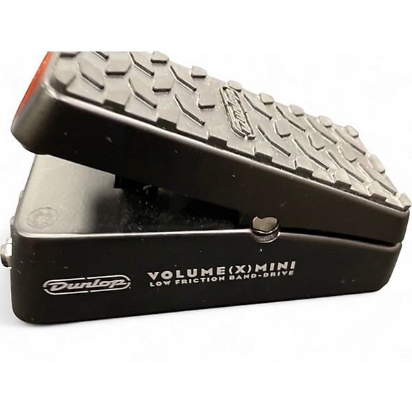 Used Dunlop Dvp4 Pedal