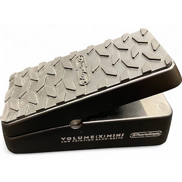 Used Dunlop Dvp4 Pedal