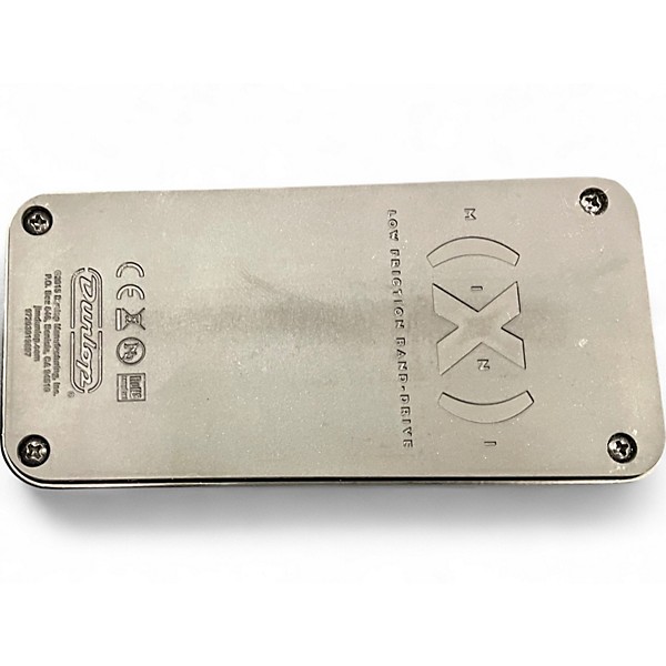 Used Dunlop Dvp4 Pedal