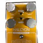 Used Origin Effects HALCYON Effect Pedal