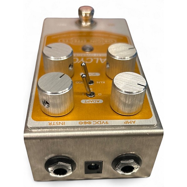 Used Origin Effects HALCYON Effect Pedal