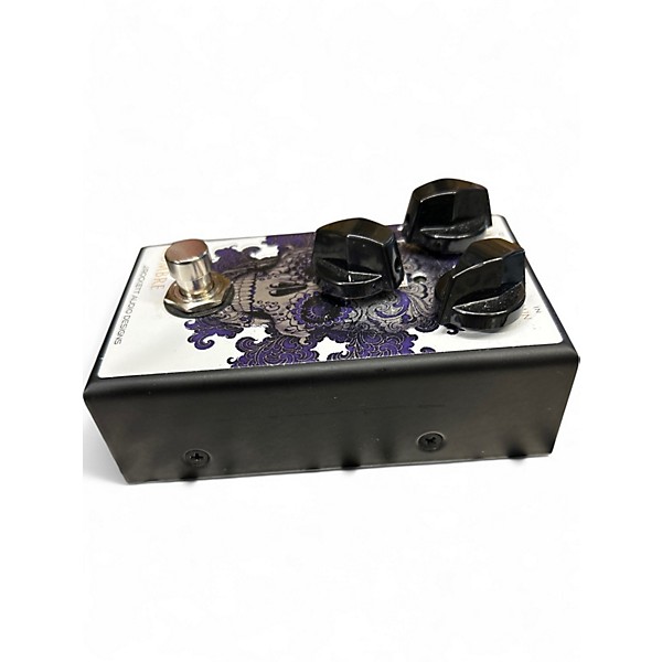 Used J.Rockett Audio Designs EL HOMBRE Effect Pedal