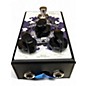 Used J.Rockett Audio Designs EL HOMBRE Effect Pedal